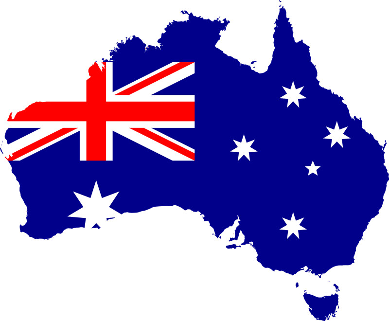 BTF Australië Toets sertifisering inleiding (1)