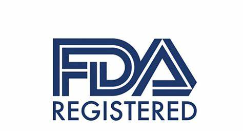 FDA registration