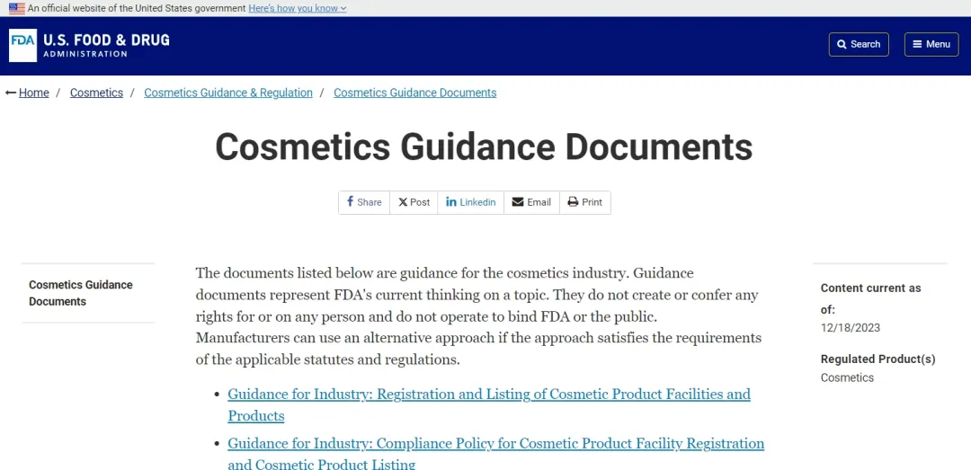 FDA registration2